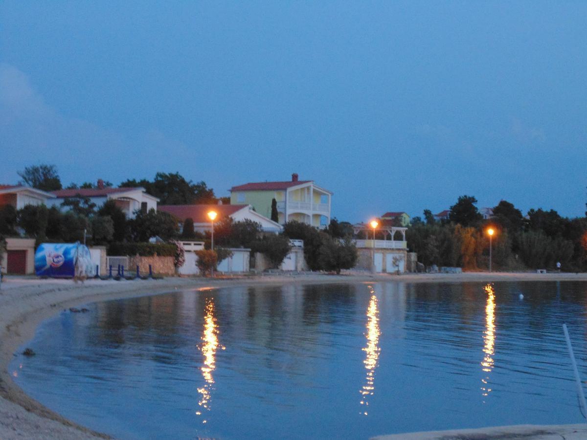 Hotel Beni Vrsi Dış mekan fotoğraf