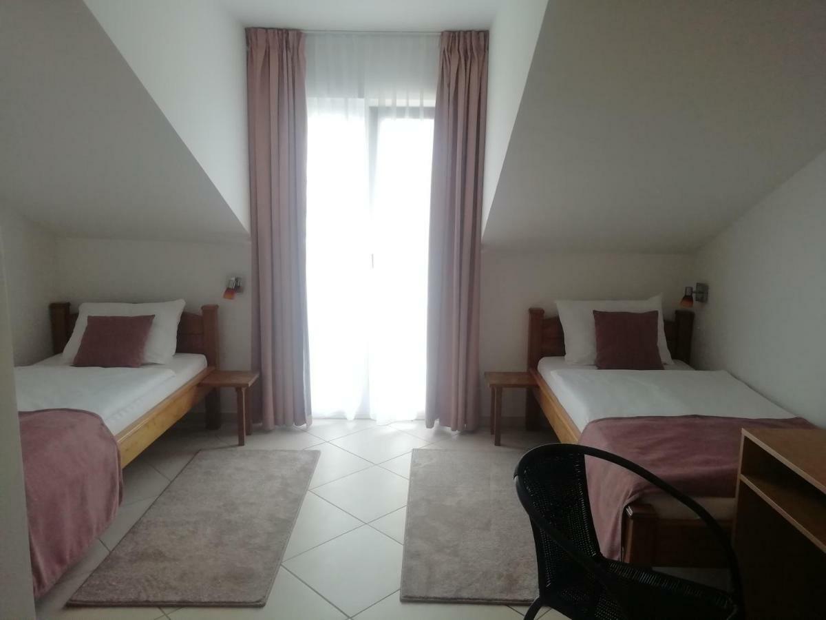 Hotel Beni Vrsi Dış mekan fotoğraf